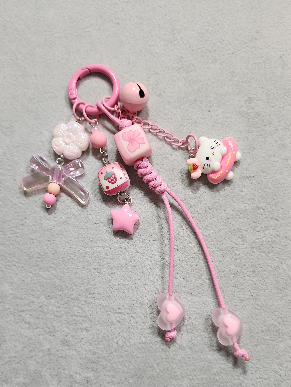Handmade Keychain